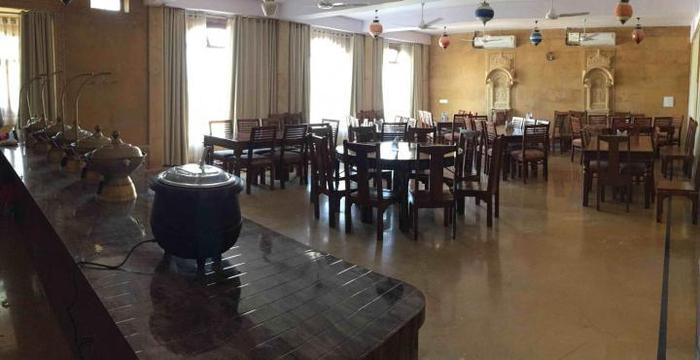 Golden Haveli